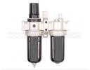 SFC兩聯(lián)件 山耐斯型兩聯(lián)件 空氣過(guò)濾器 - SFC-200 SFC-3000 SFC-400