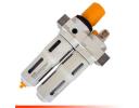  高壓氣動(dòng)二聯(lián)件 0.15-1.2Mpa 調(diào)壓過濾器 氣源處理 - FC200 FC4000 