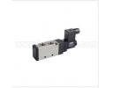 兩位五通電磁閥 KYPC牌 氣動換向閥  - 4A410-15 4A420-15、4A430C-15 4A430E-15、4A430P-15