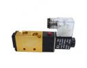 氣動換向閥 KYPC電磁閥 KAIYUAN  - 4V310-10電磁閥4V320-10 4V330C-10、4V330E-10 4V330P-10