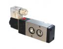 K4V210-08電磁閥 K3V210-08氣動換向閥 - 3V210-08、3V220-08、3V330C-08、4V220-08、4V230C-08 4V210-08