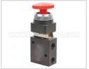 按鈕式 機械閥 - MSV98322-TB MSV98322-LB MSV98322-PB  MSV98322-PP 