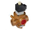 氣動截止閥 兩位三通電磁閥 DFL24-12  - K25JD-8W，K25JD-10W，K25JD-15W K25JD-20W K25JD-25W