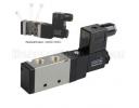 KYPC KAIYUAN電磁閥 隔套電磁閥 - 2V025-06，2V025-08，3V1-06，4V110-06 4V120-06，4V130C-06，4V210-08