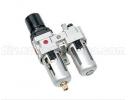 AC2010-02、AC3010-02、AC3010-03、AC4010-04、AC4010-06、AC5010-06、AC5010-10 - SMC型二聯(lián)件 