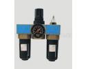 UFRL-02 UFRL-03 UFRL-04 - 新恭型三點(diǎn)式三點(diǎn)組合 過濾調(diào)壓給油