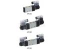 K4V220-08 K4V230C-08 K4V330C-08 K4V330E-08 K4V330P-08 K4V230P-08電磁換向閥 - 氣動(dòng)換向閥 電磁閥