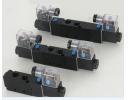 K4V220-08 K4V320-10 KAIYUAN電磁閥 開源氣動(dòng)工程有限公司 - 氣動(dòng)元件
