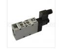 二位五通截止式電磁閥 K4V210-08 K4V310-10 K3V210-08 - 德國(guó)FESTO型電磁閥MFH-5-1/4-B 老虎閥