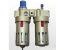 KYPC VALVE KBFC-4000 KBFC3000 AFC-2000 - KAIYUAN牌油水分離器 氣動(dòng)三聯(lián)組合元件 氣動(dòng)閥門