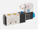 K4V310-10 K4V320-10 K4V330C-10 K4V330E-10 - 中封式氣動(dòng)電磁閥 