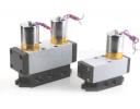 KYPC VALVES 4V310-10 KAIYUAN 電磁閥 4V210-08  - 寧波市開(kāi)源氣動(dòng)工程有限公司 換向電磁閥